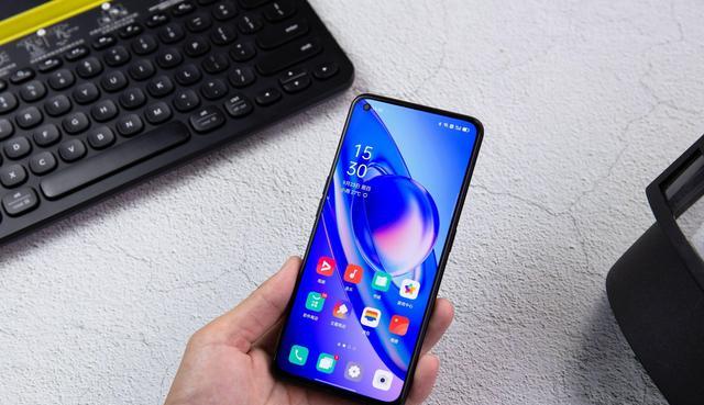 OPPO|OPPO良心出击，天玑8000新机官宣，1999交个朋友！