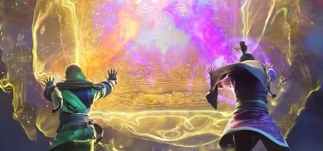 武动乾坤之英雄出少年|武动乾坤超常发挥,播放量破6161万,能再创辉煌吗?答案很明显