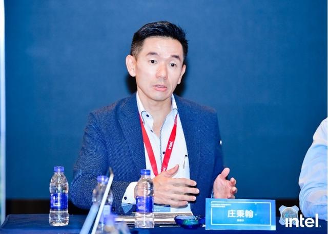 英特爾|英特爾打造“算力底座”，欲改變數據中心“電老虎”形象