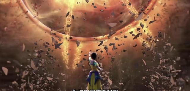 精靈夢葉羅麗|精靈夢葉羅麗第十季：擊毀幕天閣，思思和孔雀是主力