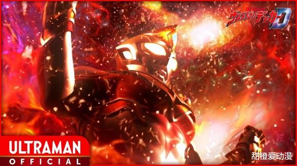 哥莫拉|德凯迎来强壮形态，斯菲亚哥莫拉被碾压，为啥不叫技安奥特曼？