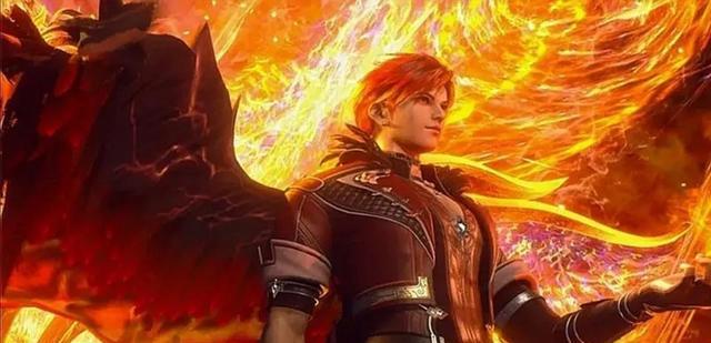 杰诺斯|斗罗大陆结局:唐昊和马红俊级别相同?漫迷:厉害了,我的俊俊!