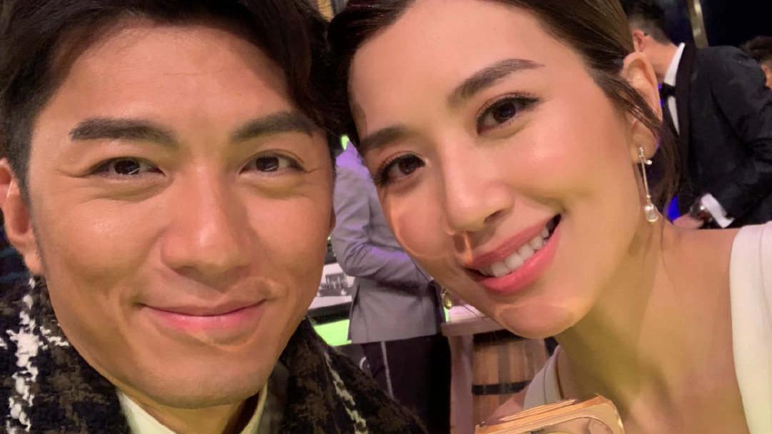 黄智雯|期待！TVB最受欢迎荧幕cp再合作，新剧《陌路枕边人》下月开拍