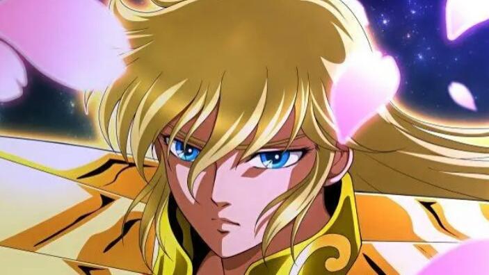 黄金圣斗士|圣斗士：三巨头其实非常弱，两人打不过青铜，一人整天吹牛