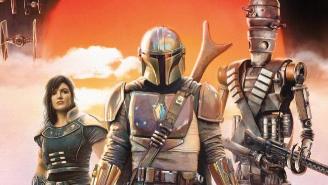 好莱坞|堪称视觉盛宴的10部顶级科幻剧，每部都毫不逊色好莱坞科幻大片