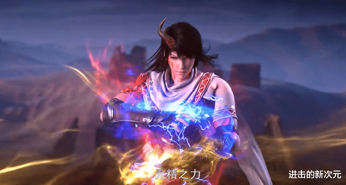 漩涡鸣人|武祖林动升级重创华骨，官方给穆芊芊加戏，上演美女救英雄的戏码