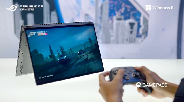 华为|修图、剪辑没必要死认M1的Mac,这款Win11高端全能本体验同样一流