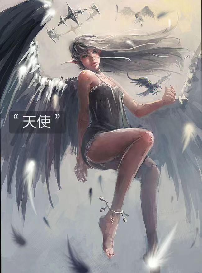 鬼刀|绘本《鬼刀》被美术协会会员被抄袭