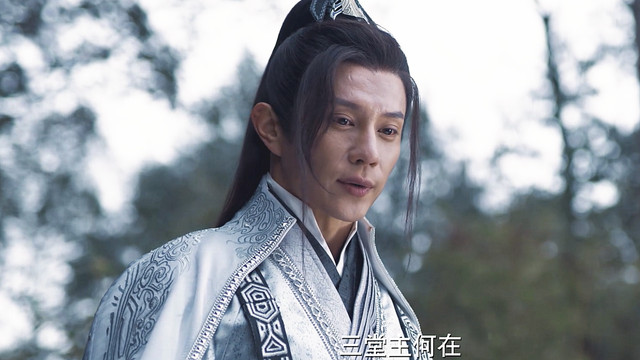 王小石|说英雄谁是英雄：九人结局魔改，狄飞惊、方应看惨死？关七最可惜