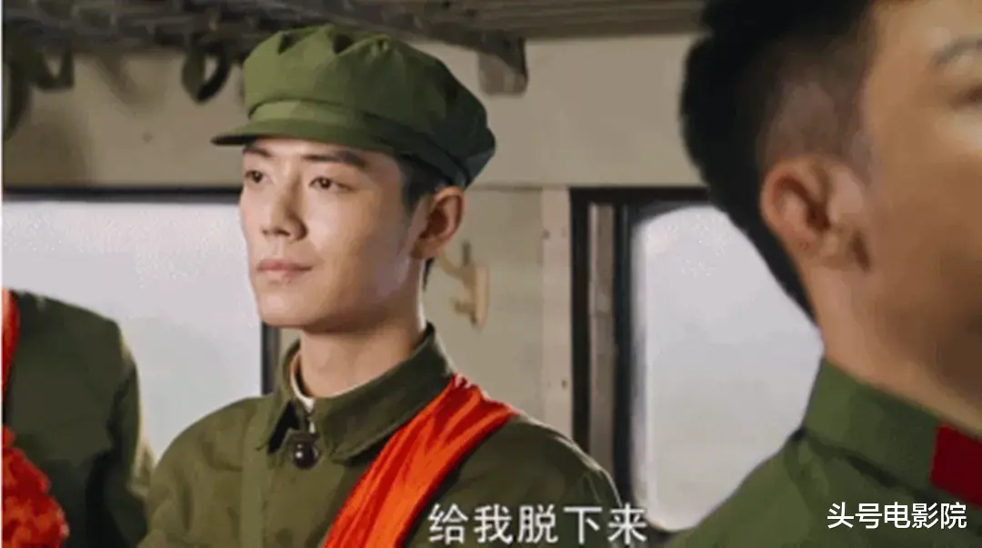 《王牌部队》大结局,肖战蜕变!顶流转型,能否成为下个易烊千玺?