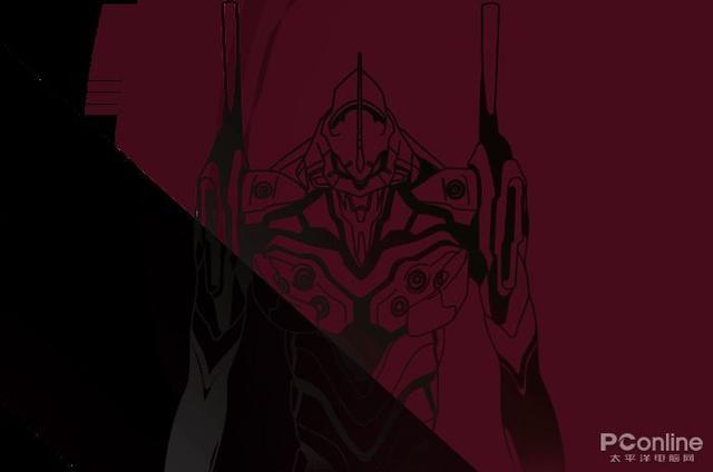 显卡|你离EVA的距离,就差一台全家ROG&EVA信仰全家桶