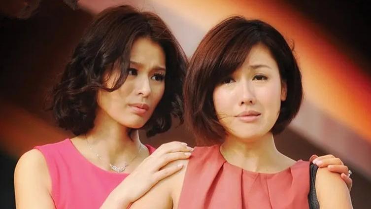 李施嬅|李施嬅独自看病不见未婚夫，疾病缠身变大小眼，将做第2次手术