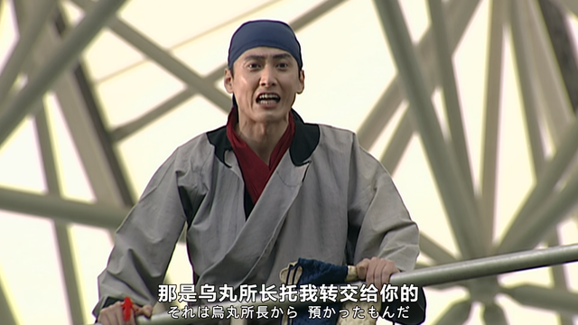 蜘蛛|假面骑士剑:狼蛛不死兽放弃强悍的战力,只为变相的削弱最强骑士