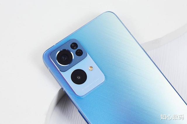 oppo reno|从2699元跌至1989元,OPPO高颜值旗舰,网友:开始捡漏了