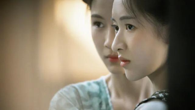 于正|张楠签约欢娱6年才有被力捧的机会，于正这次是画饼还是动真格？