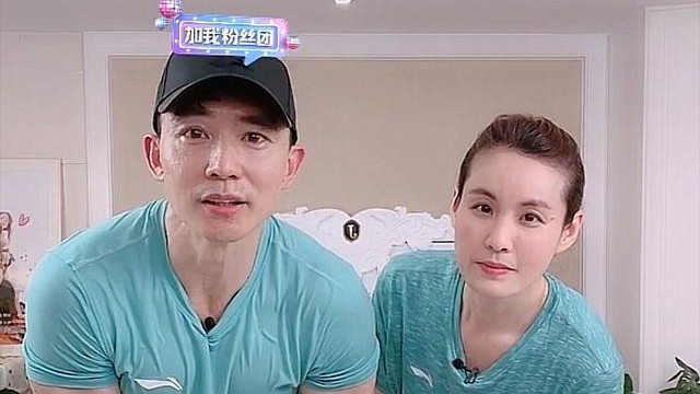 小姐姐|刘畊宏火了动了谁的“蛋糕”？负面频出引争议，本尊亲自回应获赞