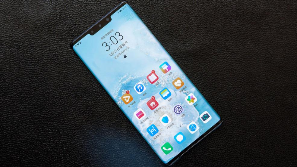 5G|华为Mate30Pro 5G价格再降！别瞧不上它，这款已经够用了！