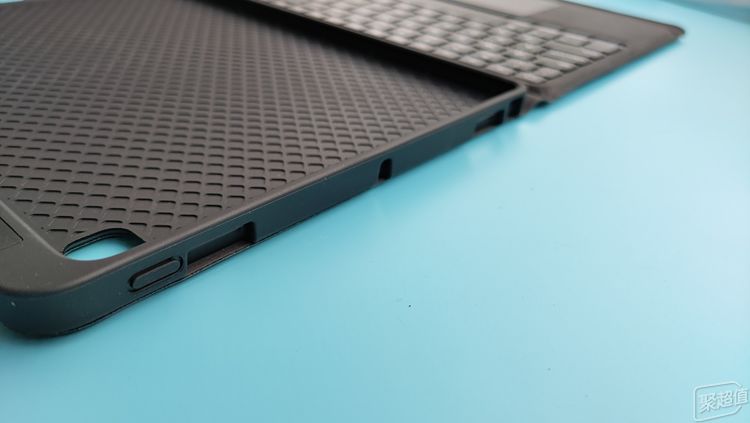 雷柏|雷柏XK300蓝牙键盘，平板的最佳拍档