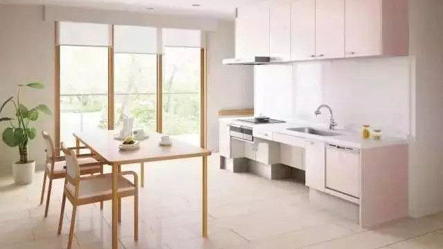 家里有老人如何装修？