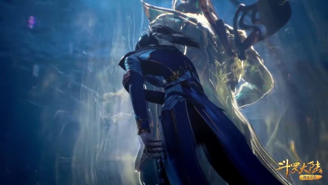 比比东|斗罗：91级唐三能打赢比比东5人组吗？击杀4个封号斗罗没问题