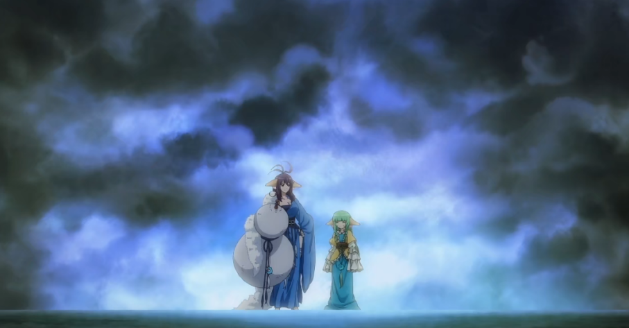 蜘蛛|这么高品质中国动漫节目你真的不打算看一看嘛