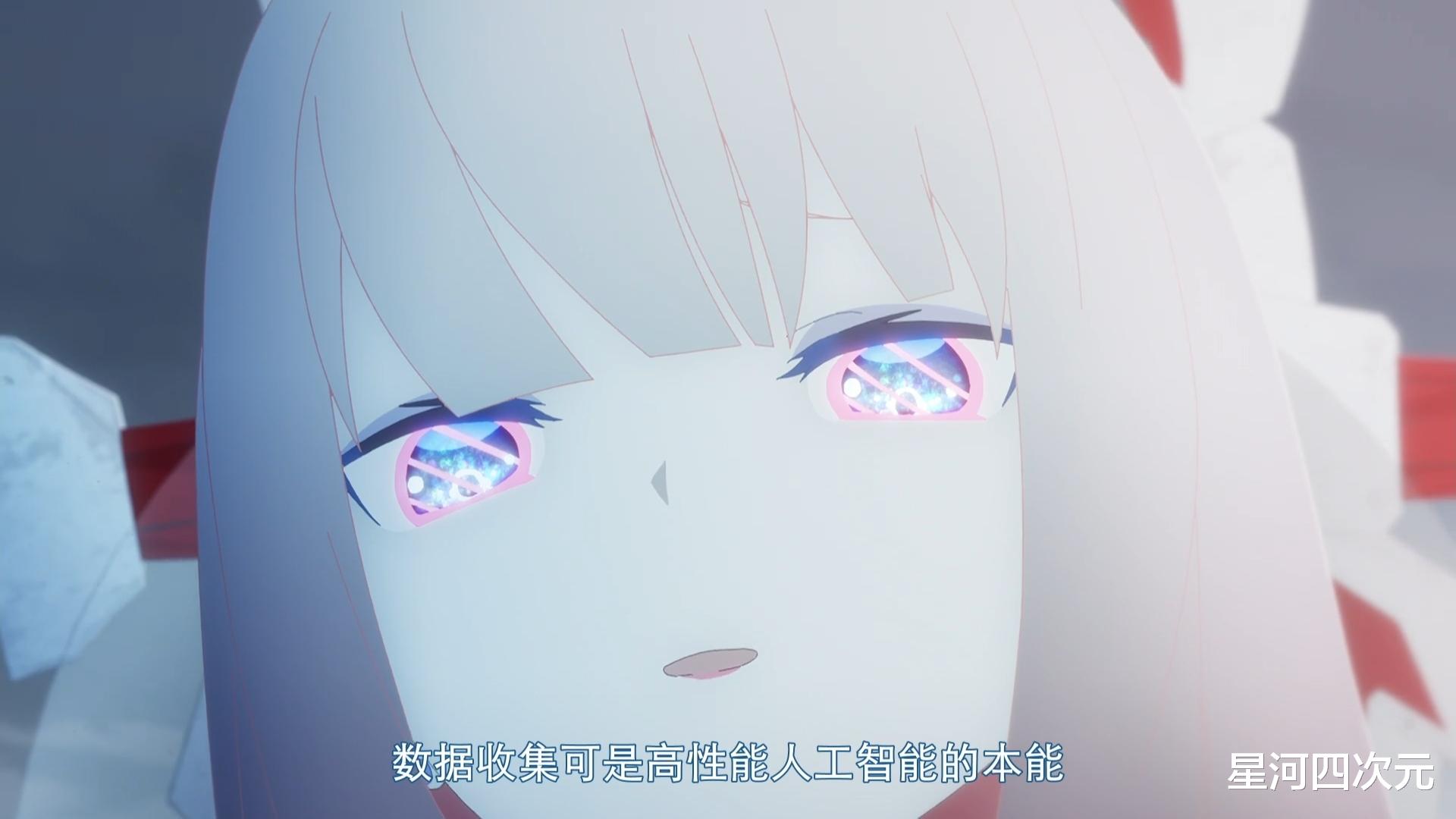 黑岩射手|某瓣评分4.7的四月番,《黑岩射手》新作彻底崩了?内容到底讲了什么