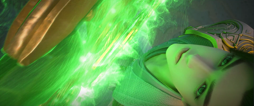 碧水源|云曦更换新模型,石昊强势斩杀王侯级强者,火灵儿变成石昊小迷妹