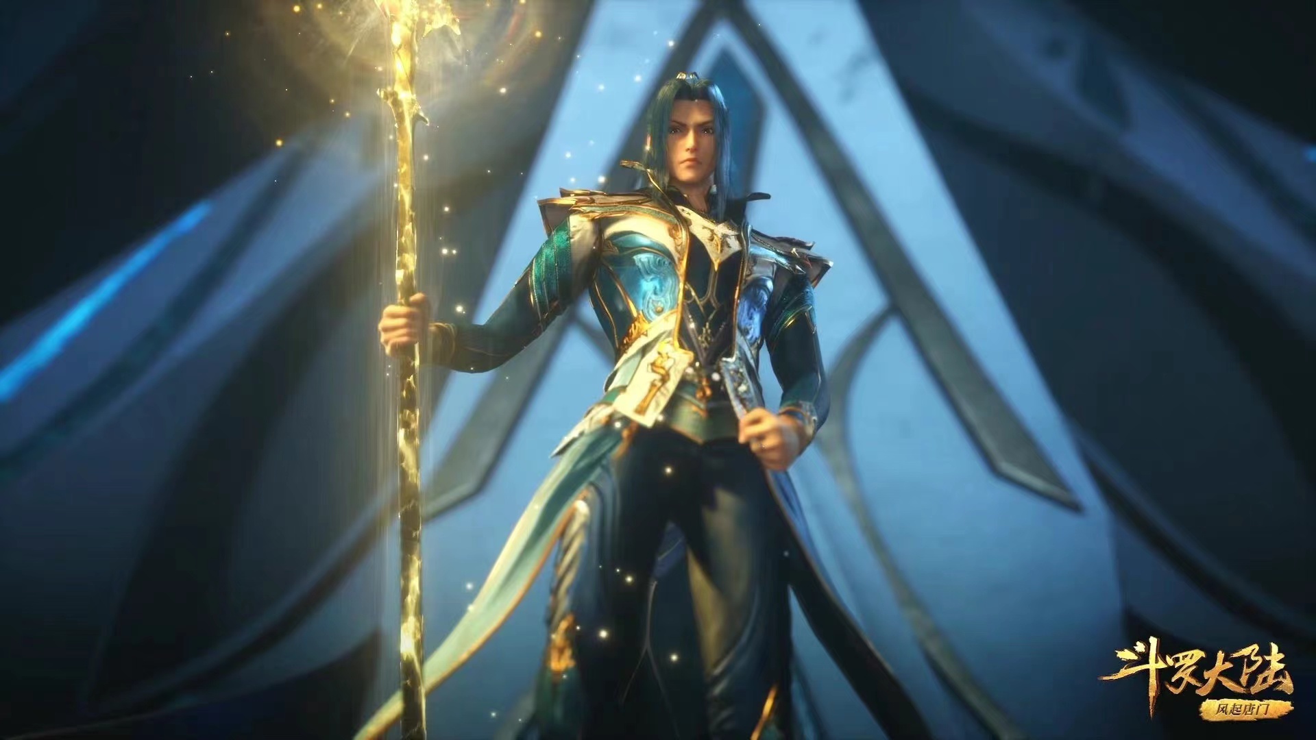 武魂|唐三为何能打败降魔斗罗?并非全是主角光环,主要有它的存在