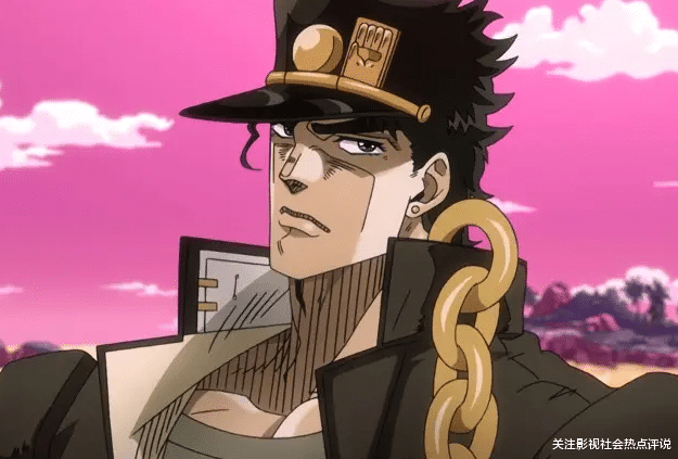 火影忍者|jojo是代表什么意思