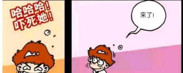 Cosplay|小冲看阿衰虐待自己,了解原因得知阿衰想练“金钟罩铁布衫”!