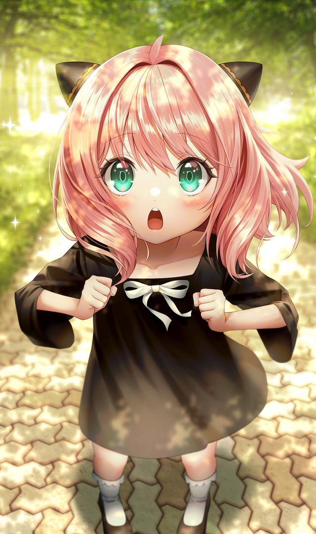 二次元|二次元精美图片分享,希望你们能够喜欢