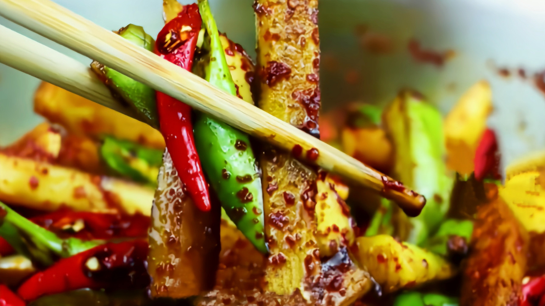 葡萄酒|酱萝卜条及炝藕条做法