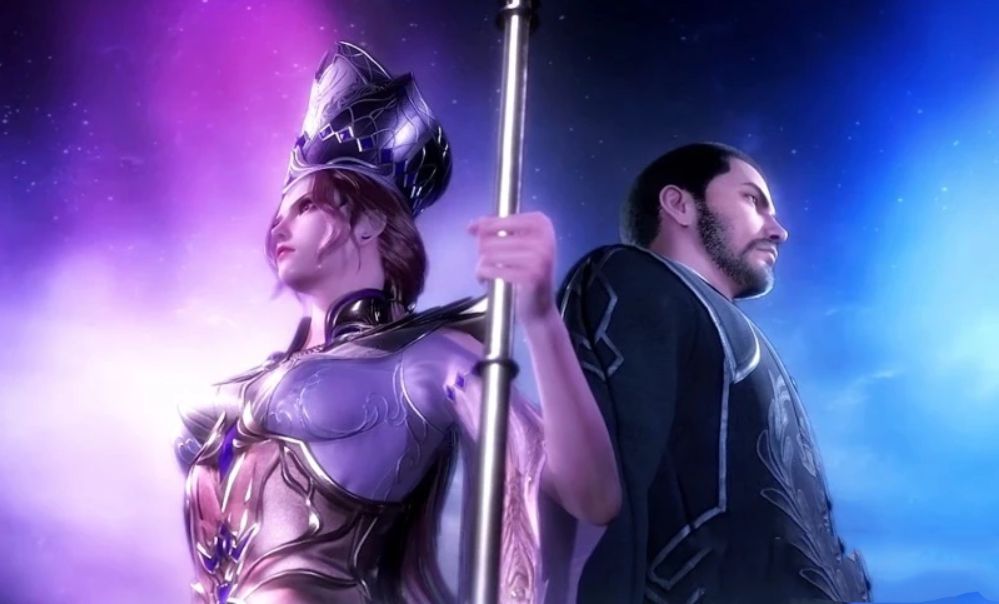 小舞|斗罗各大角色的关系分外杂乱,唐三和小舞的人兽之恋,实在是普通