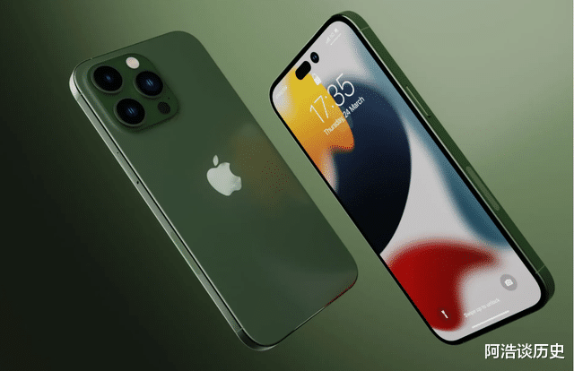 苹果|苹果不务正业“挤牙膏”,还原地涨价,iPhone13用户恐成最大赢家