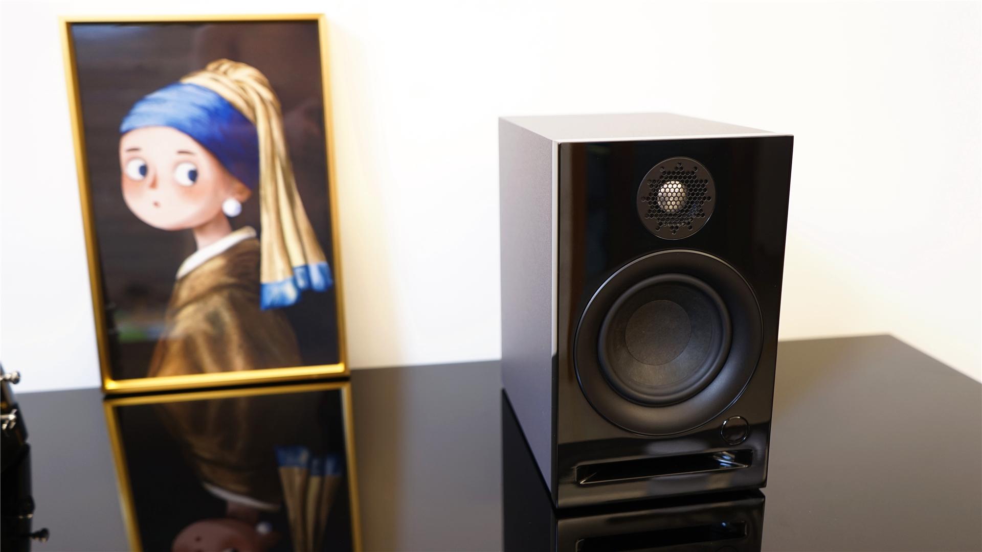 音箱|如何给学钢琴学音乐的孩子挑选音箱？