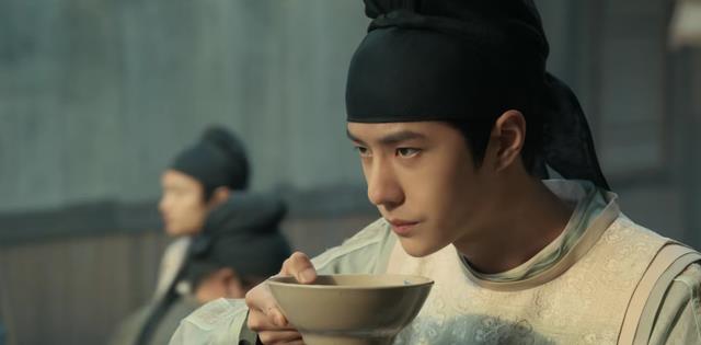 赵丽颖|仅仅播出4集，热度直逼《风起洛阳》，赵丽颖演技惊艳四座