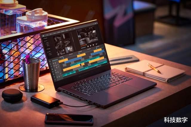 |比拯救者更有看点！ROG全能本放出8999真香价，这些亮点值回票价