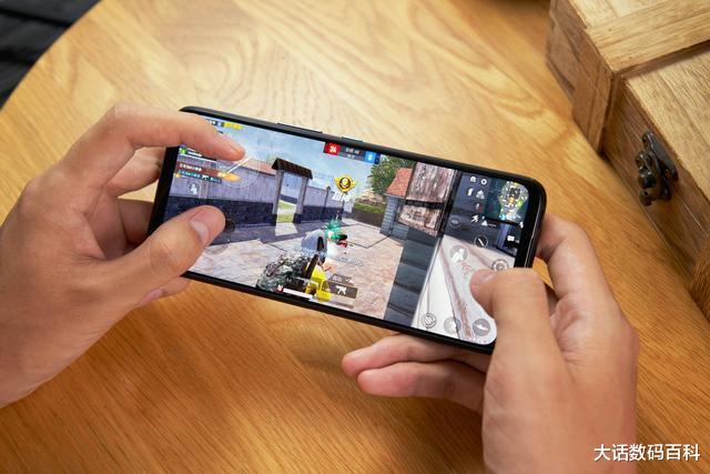 游戏手机|ROG游戏手机6，那是非常值得游戏玩家拥有的