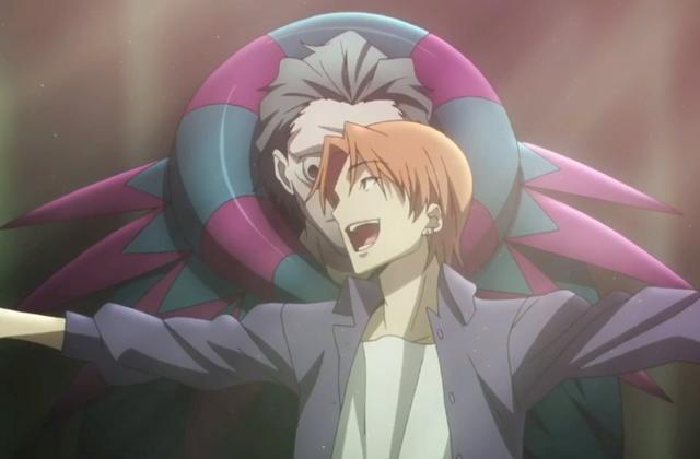 fgo|fgo:还有哪些知名声优没有入驻石田彰和杉田智和真的可以有