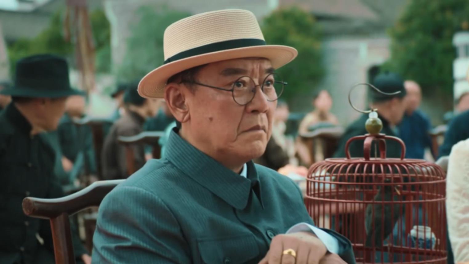 电影|2022开年后最烂的10部网大，个个明星大腕主演，任达华陈小春在列