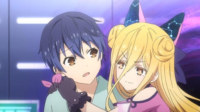 折纸|约会大作战第四季:士道开启六喰心扉,折纸大师限定灵装帅得不行