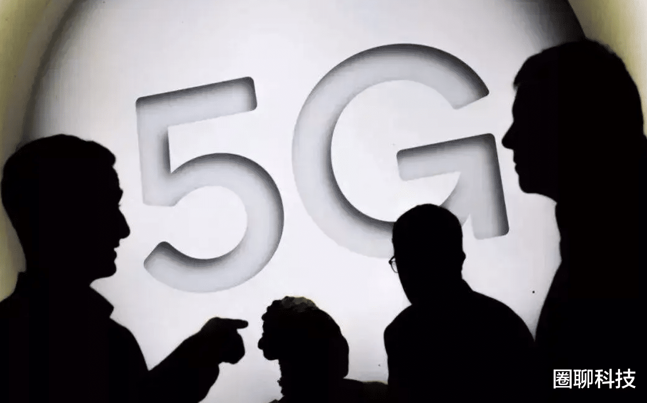 华为|英、美相继传来5G的消息，华为的坚持有结果了！