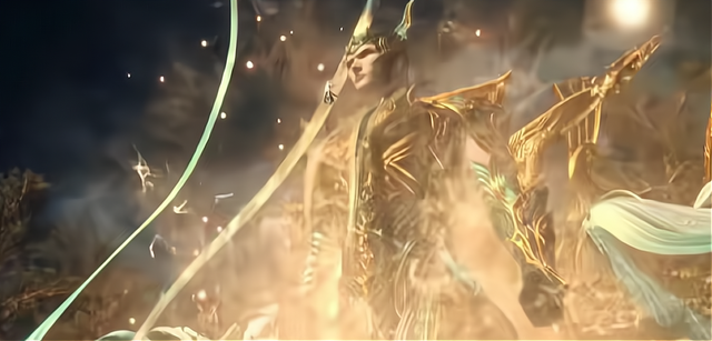 路飞|海神显灵传唐三三大技能,小舞好给力,二明送出最后一棵仙草