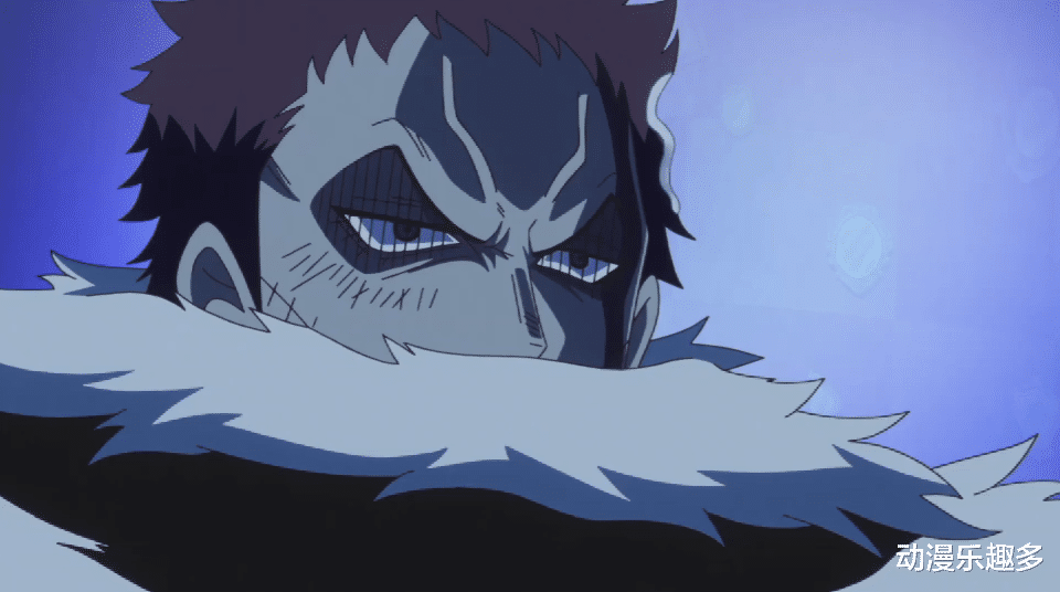 路飞|路飞的四位师父，雷利巩固基础，凯多捧上四皇宝座