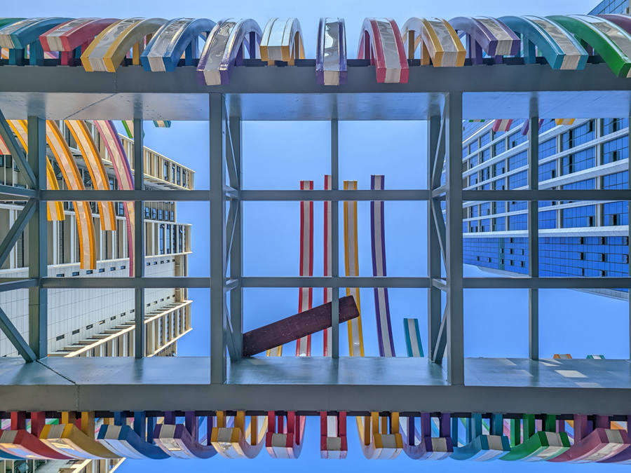 蓝牙耳机|因为拍照不行想换手机？试过谷歌相机再说！