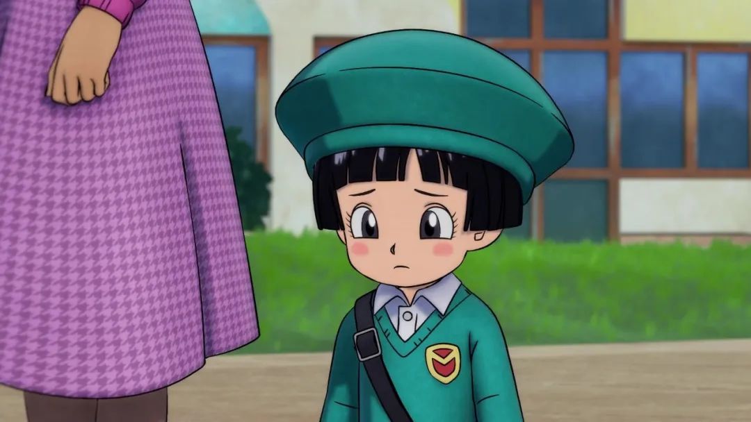 acgn漫评|龙珠超,3部剧场版重做了3位老BOSS,目的都一样,网友:下一部轮到欧布了