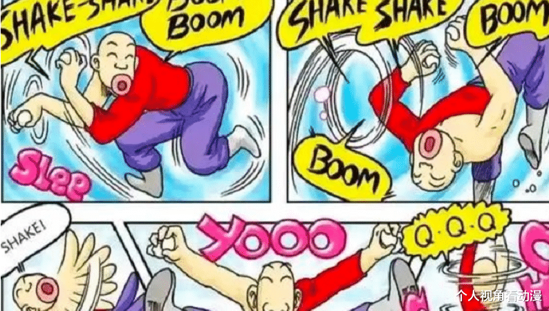 漫画家|那些画风很烂却剧情很好的漫画有哪些?我敢打赌,你几乎都没看过