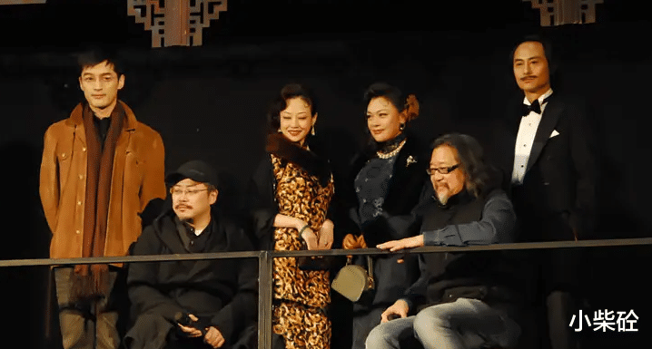 江疏影|“大长腿女神”的瓜！她不该被漫画戏耍