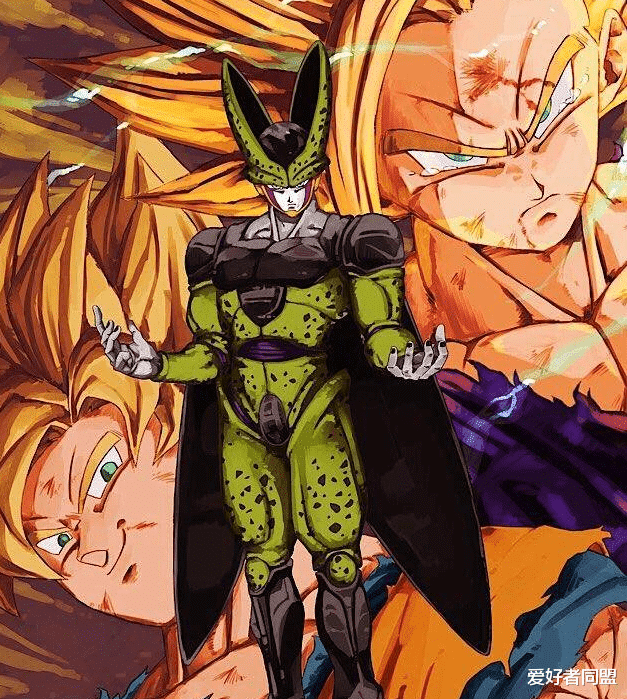 沙鲁|【龙珠】为什么悟空、悟饭父子甘愿让撒旦窃取消灭沙鲁和魔人布欧的胜利果实?