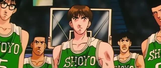 灌篮高手|《灌篮高手》七大未解之谜，据说20年的SD迷都未必能知道答案